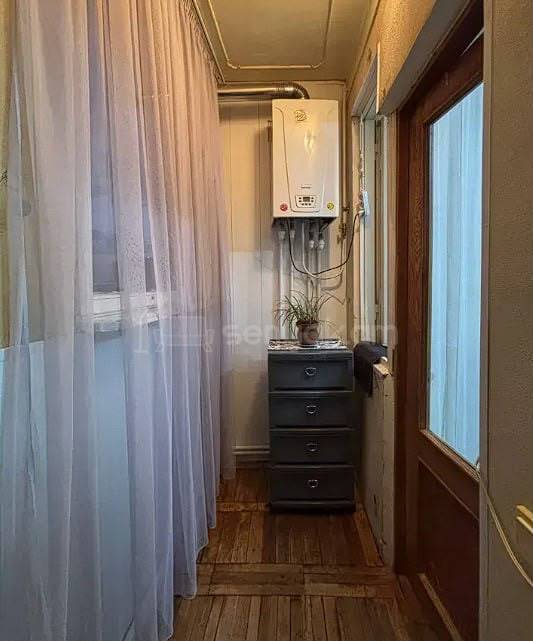 1 Սենյականոց Բնակարան, 41քմ, 3/16 հարկ, Նորմալ Վիճակում