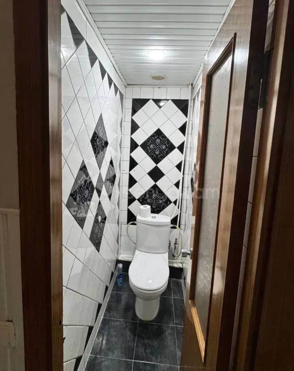 3 Սենյականոց Բնակարան, 96քմ, 8/9 հարկ, Կապիտալ Վերանորոգված, Կահավորված, Արևկող