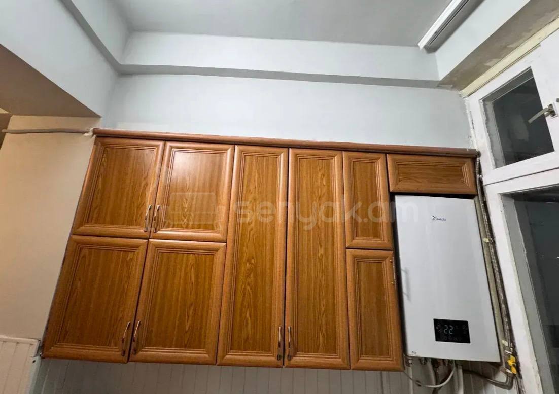 3 Սենյականոց Բնակարան, 96քմ, 8/9 հարկ, Կապիտալ Վերանորոգված, Կահավորված, Արևկող
