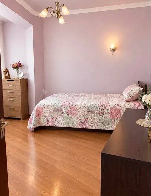 3 Սենյականոց Բնակարան, 89քմ, 10/13 հարկ, Կապիտալ Վերանորոգված
