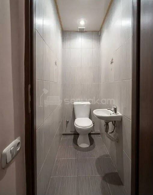 3 Սենյականոց Բնակարան, 89քմ, 10/13 հարկ, Կապիտալ Վերանորոգված
