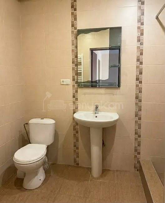 3 Սենյականոց Բնակարան, 89քմ, 10/13 հարկ, Կապիտալ Վերանորոգված