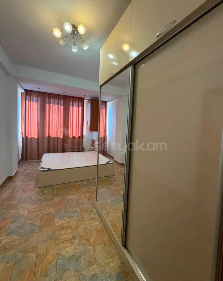 3 Սենյականոց Բնակարան Նորակառույցում, 90քմ, 7/14 հարկ, Կապիտալ Վերանորոգված