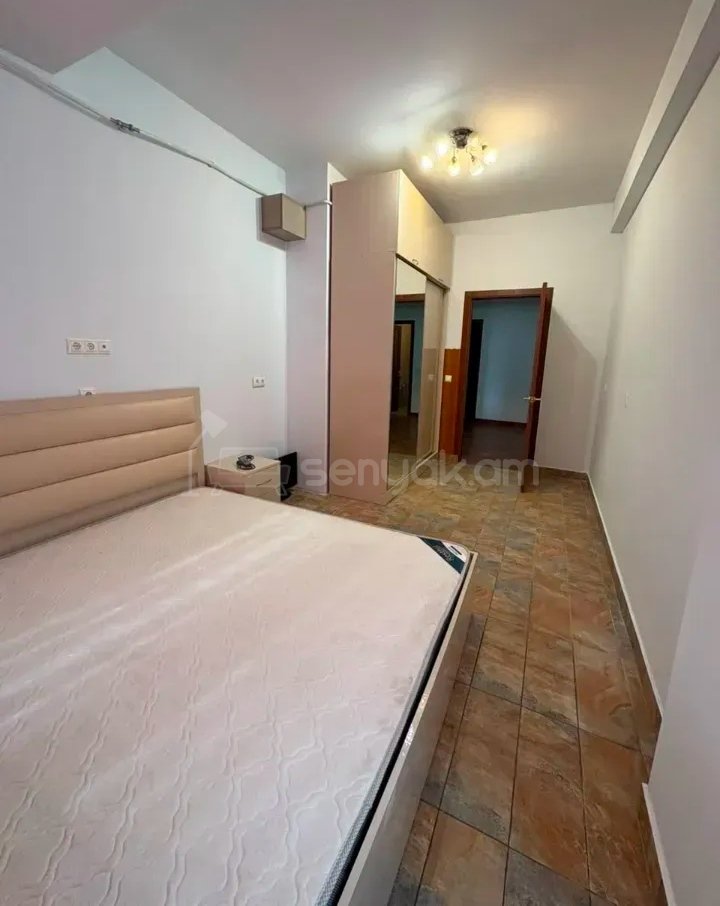 3 Սենյականոց Բնակարան Նորակառույցում, 90քմ, 7/14 հարկ, Կապիտալ Վերանորոգված