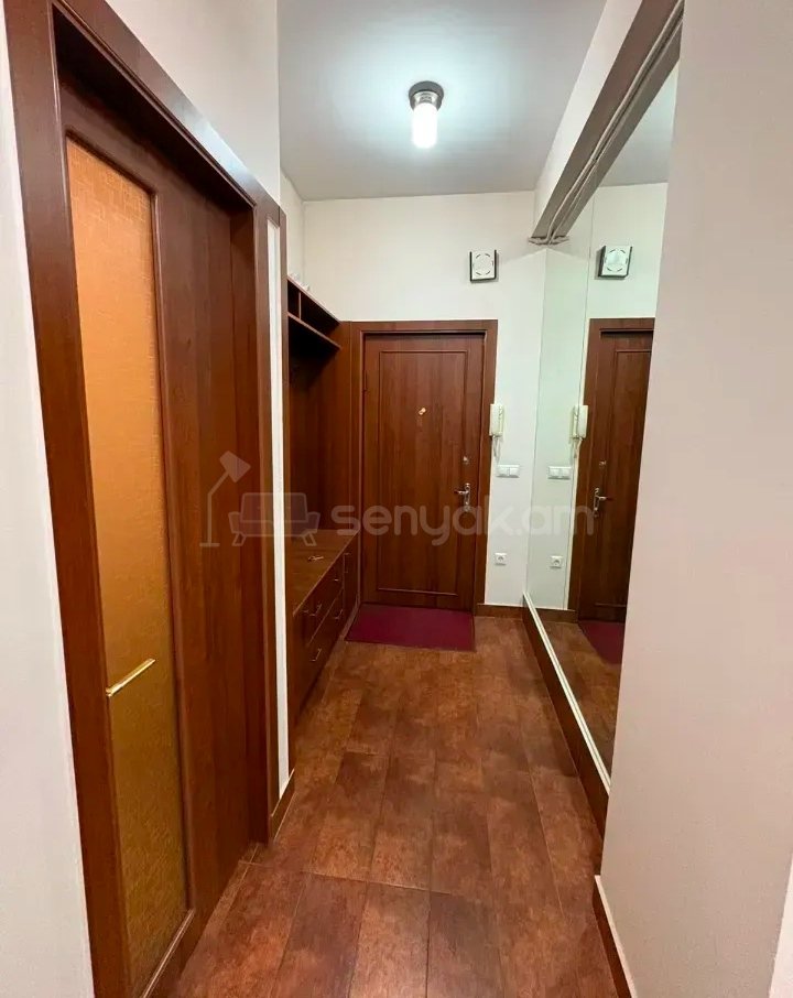 3 Սենյականոց Բնակարան Նորակառույցում, 90քմ, 7/14 հարկ, Կապիտալ Վերանորոգված