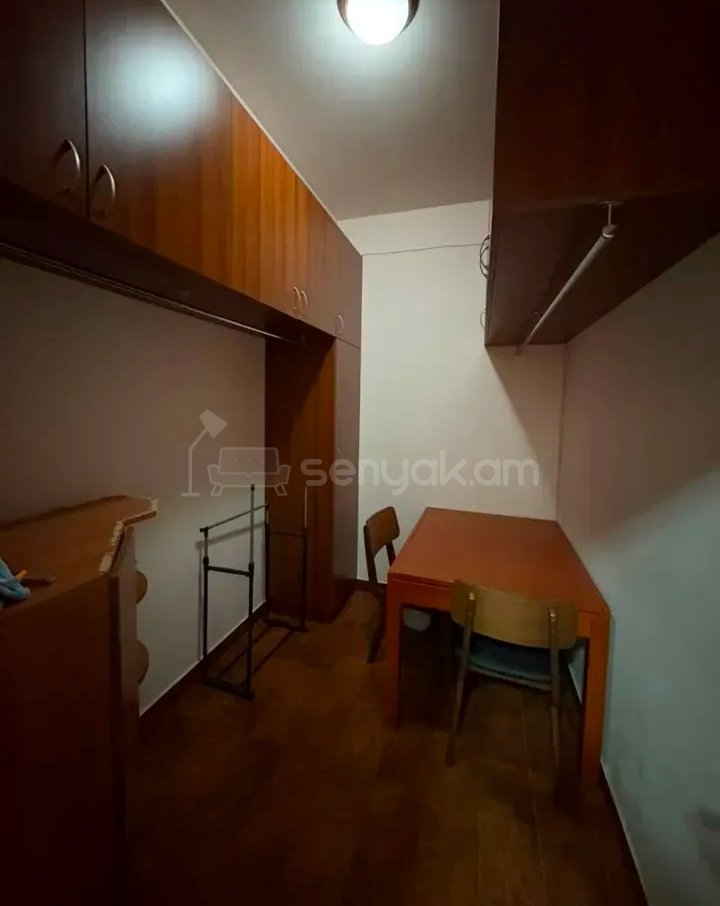 3 Սենյականոց Բնակարան Նորակառույցում, 90քմ, 7/14 հարկ, Կապիտալ Վերանորոգված