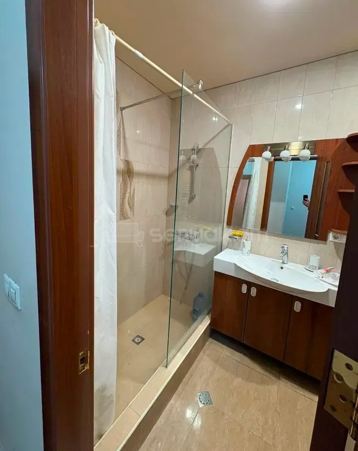 3 Սենյականոց Բնակարան Նորակառույցում, 90քմ, 7/14 հարկ, Կապիտալ Վերանորոգված