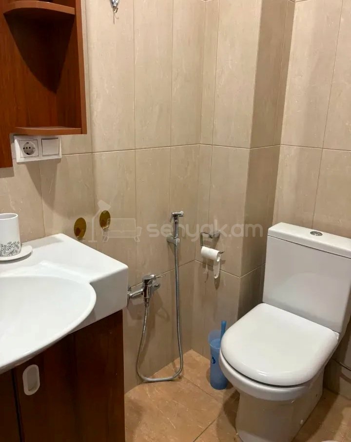 3 Սենյականոց Բնակարան Նորակառույցում, 90քմ, 7/14 հարկ, Կապիտալ Վերանորոգված