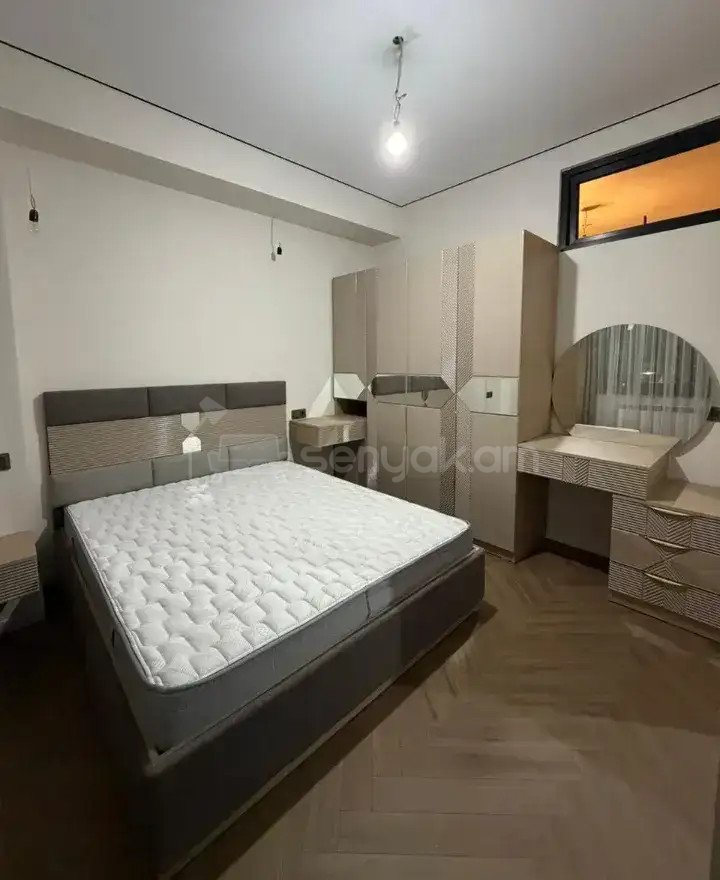 3 Սենյականոց Բնակարան Նորակառույցում, 60քմ, 3/12 հարկ, Դիզայներական Վերանորոգված, Կահավորված