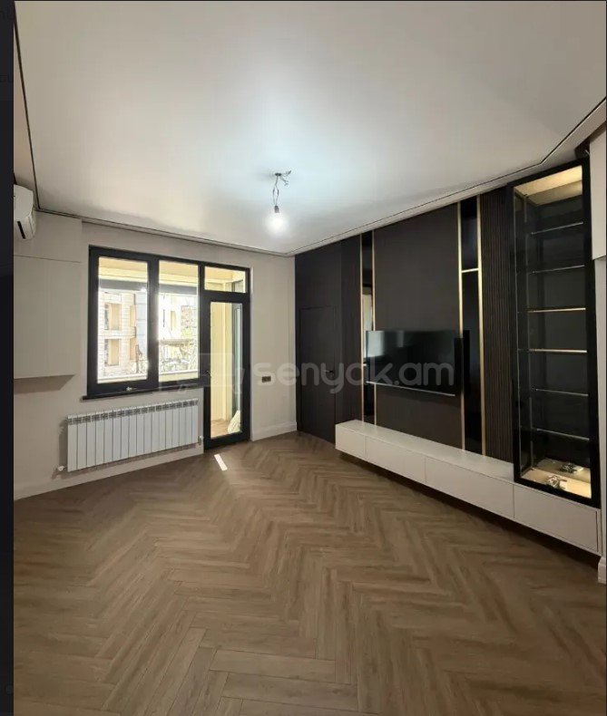3 Սենյականոց Բնակարան Նորակառույցում, 60քմ, 3/12 հարկ, Դիզայներական Վերանորոգված, Կահավորված