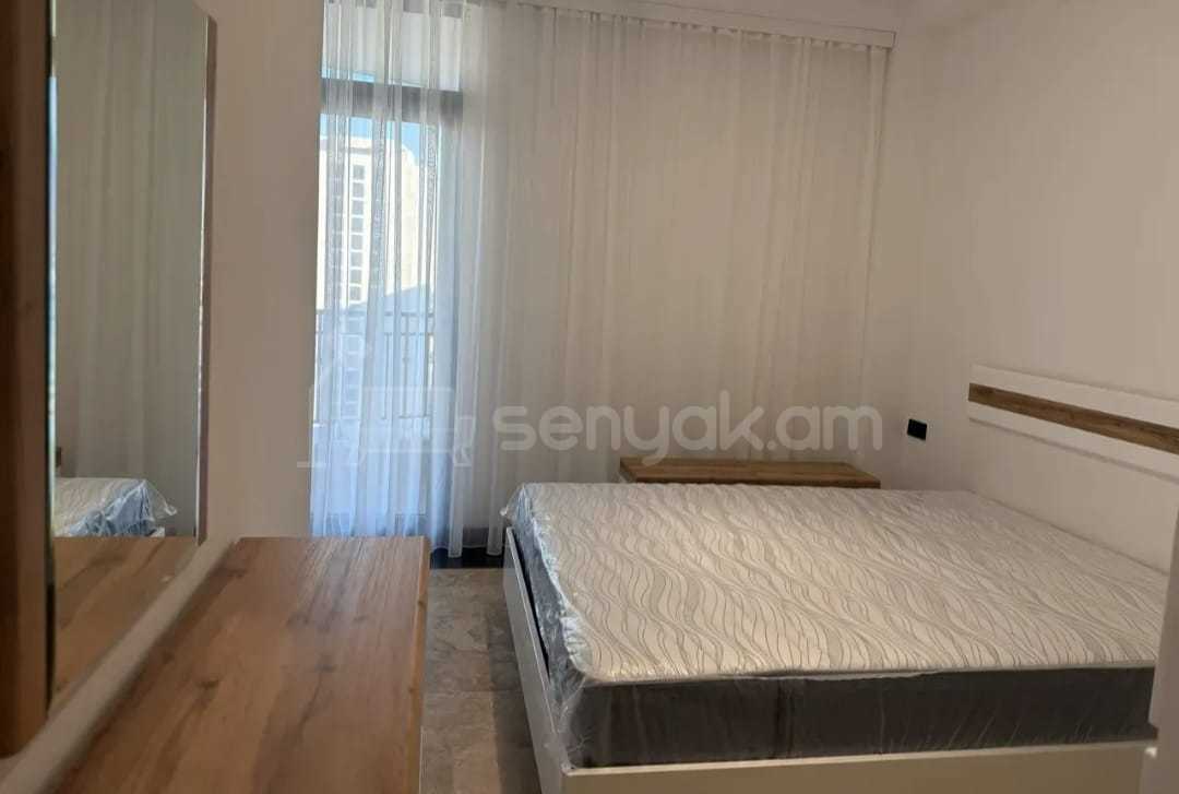2 Սենյականոց Բնակարան Նորակառույցում, 55քմ, 13/22 հարկ, Դիզայներական Վերանորոգված, Կահավորված, Արևկող