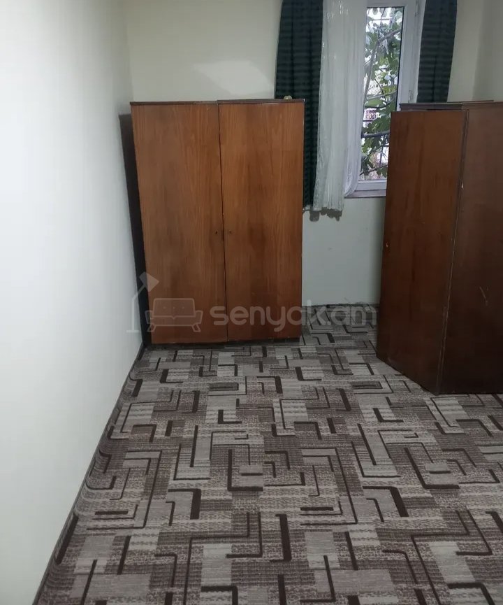 3 Սենյականոց Բնակարան Քարե Շենքում, 68քմ, 1/1 հարկ, Նորմալ Վիճակում, Կահավորված
