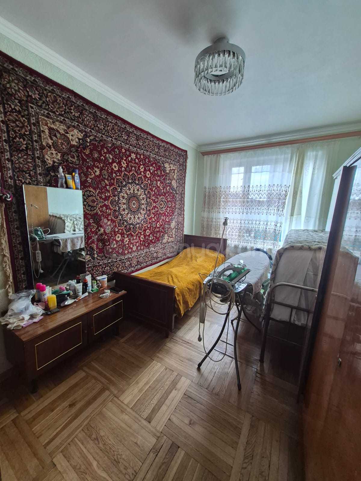 3 Սենյականոց Բնակարան, 67քմ, 9/9 հարկ, Նորմալ Վիճակում