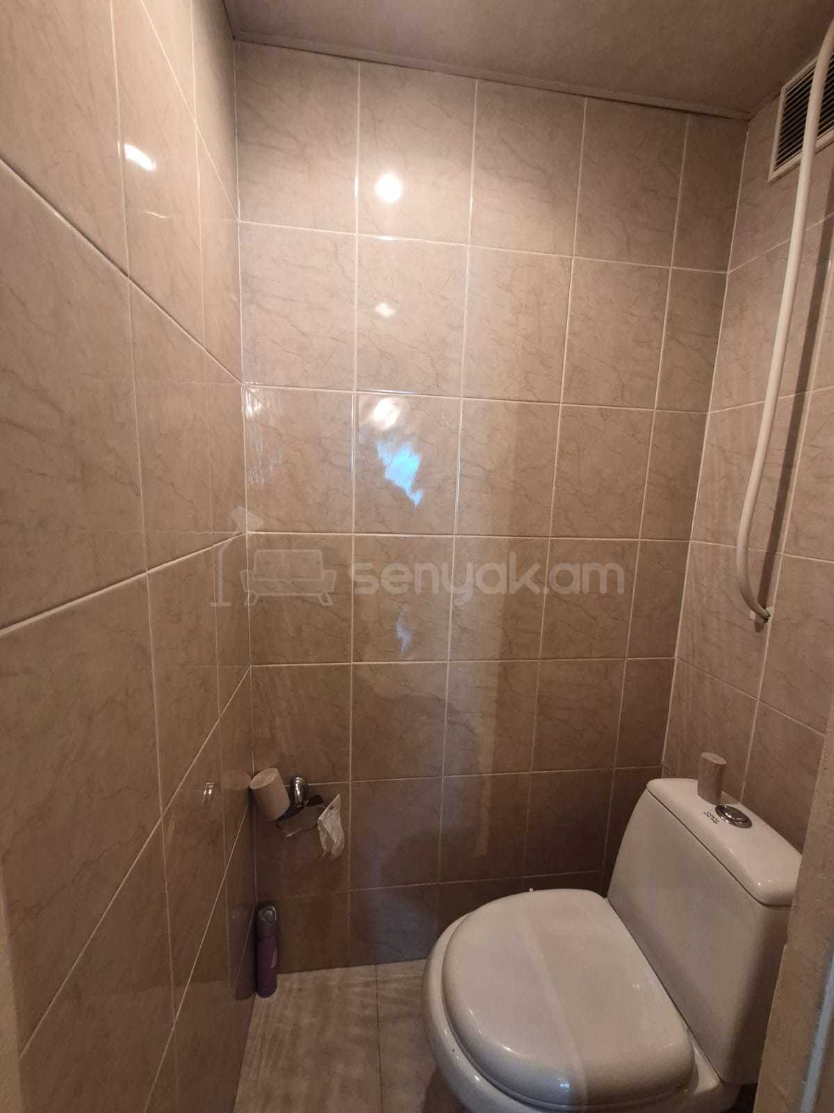 3 Սենյականոց Բնակարան, 67քմ, 9/9 հարկ, Նորմալ Վիճակում