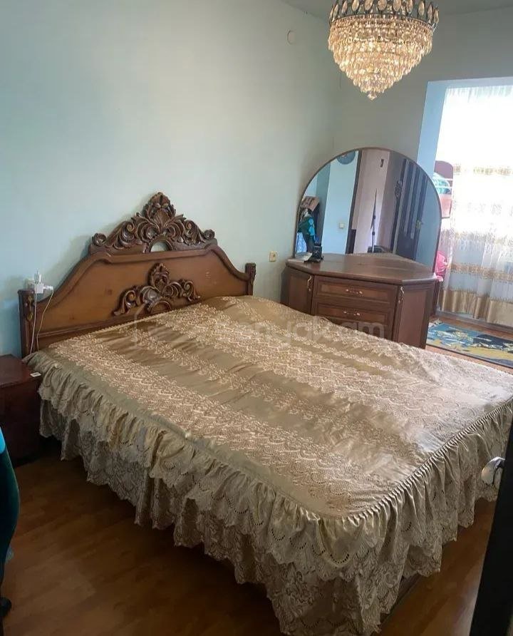 3 Սենյականոց Բնակարան, 90քմ, 8/10 հարկ, Կոսմետիկ Վերանորոգված, Կահավորված
