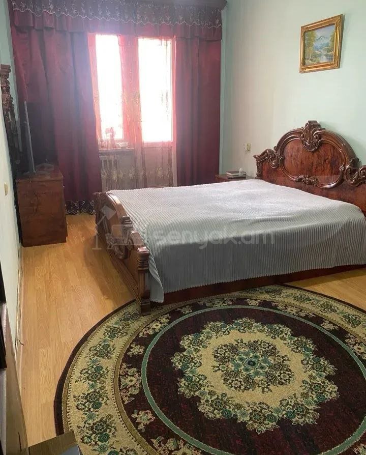 3 Սենյականոց Բնակարան, 90քմ, 8/10 հարկ, Կոսմետիկ Վերանորոգված, Կահավորված