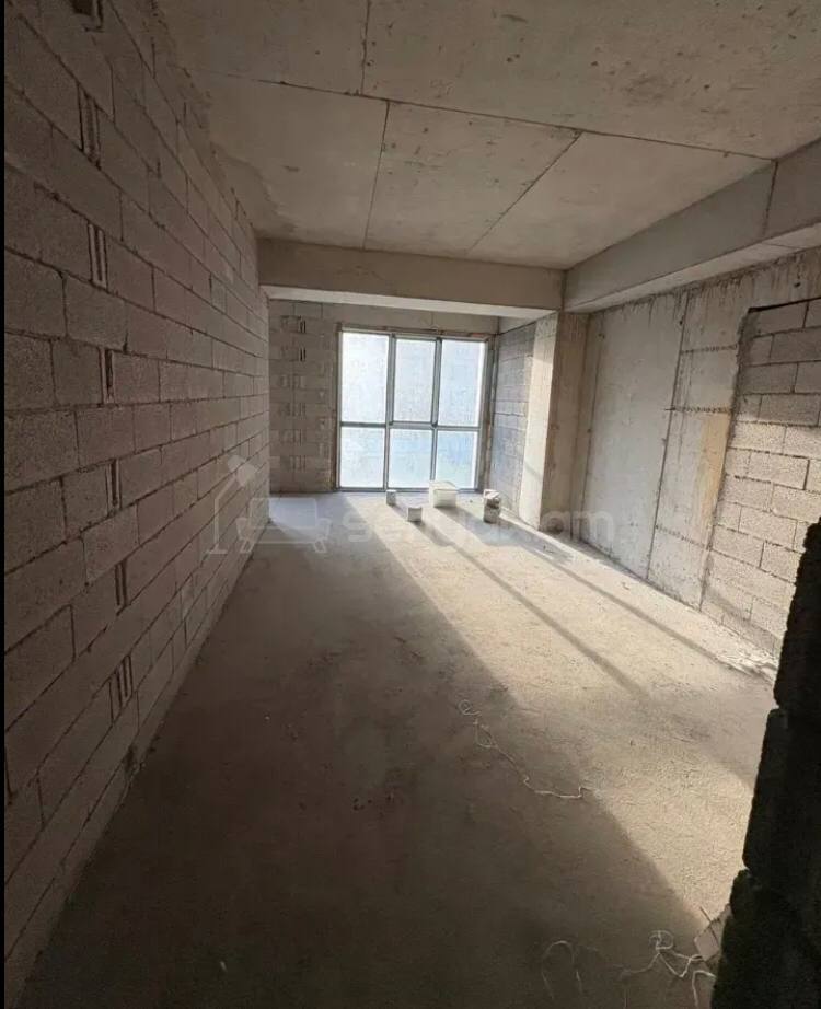 4 Սենյականոց Բնակարան Նորակառույցում, 100քմ, 2/15 հարկ, Զրոյական Վիճակում