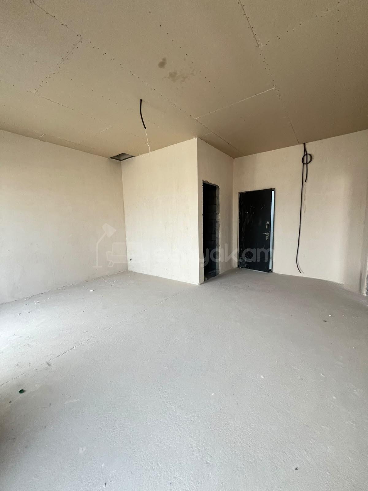 2 Սենյականոց Բնակարան Նորակառույցում, 55քմ, 4/4 հարկ, Զրոյական Վիճակում