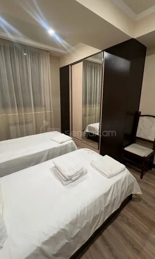 3 Սենյականոց Բնակարան, 70քմ, 2/11 հարկ, Կապիտալ Վերանորոգված, Կահավորված, Արևկող