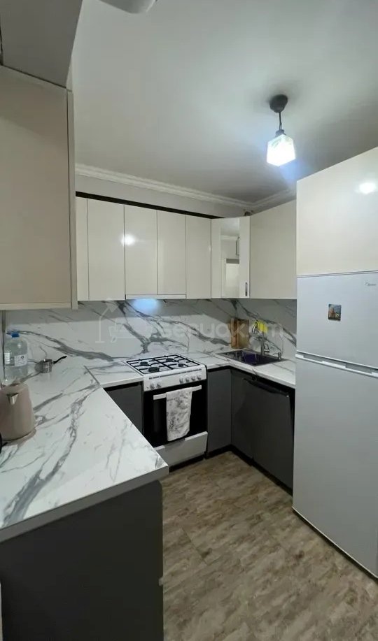 3 Սենյականոց Բնակարան, 70քմ, 2/11 հարկ, Կապիտալ Վերանորոգված, Կահավորված, Արևկող