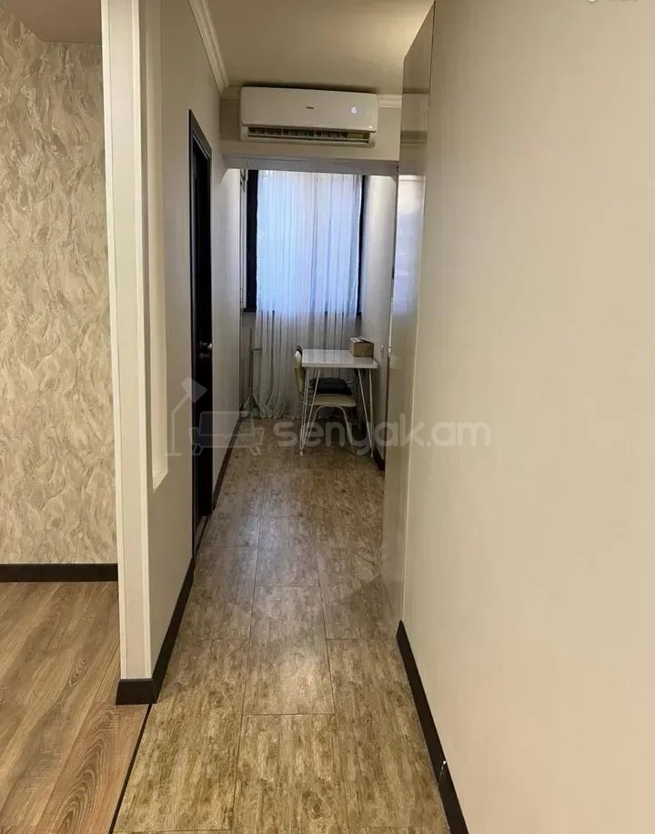 3 Սենյականոց Բնակարան, 70քմ, 2/11 հարկ, Կապիտալ Վերանորոգված, Կահավորված, Արևկող