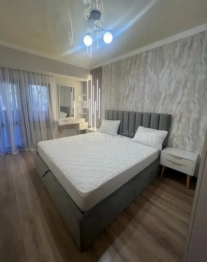 3 Սենյականոց Բնակարան, 70քմ, 2/11 հարկ, Կապիտալ Վերանորոգված, Կահավորված, Արևկող