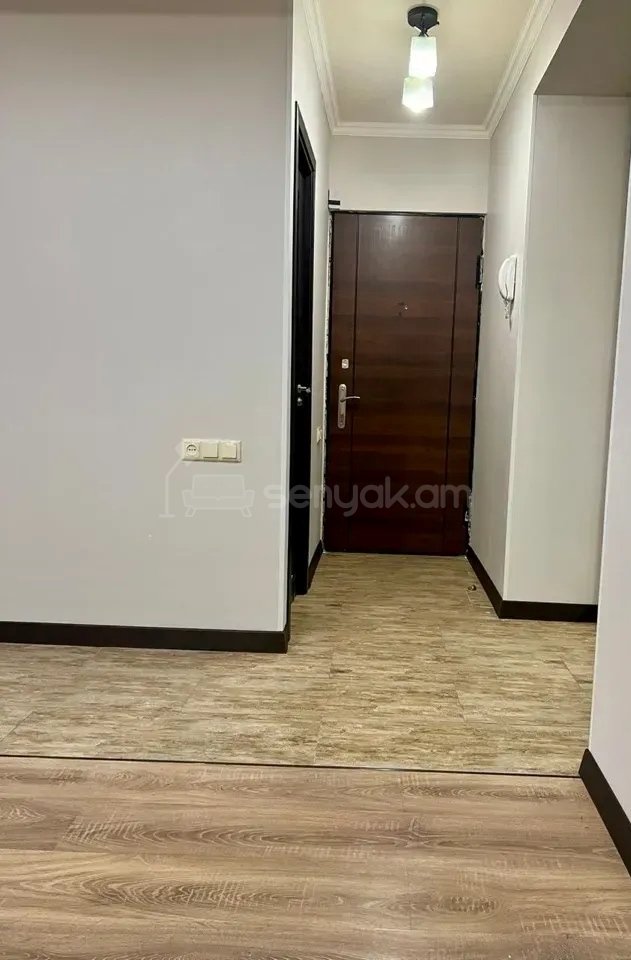 3 Սենյականոց Բնակարան, 70քմ, 2/11 հարկ, Կապիտալ Վերանորոգված, Կահավորված, Արևկող