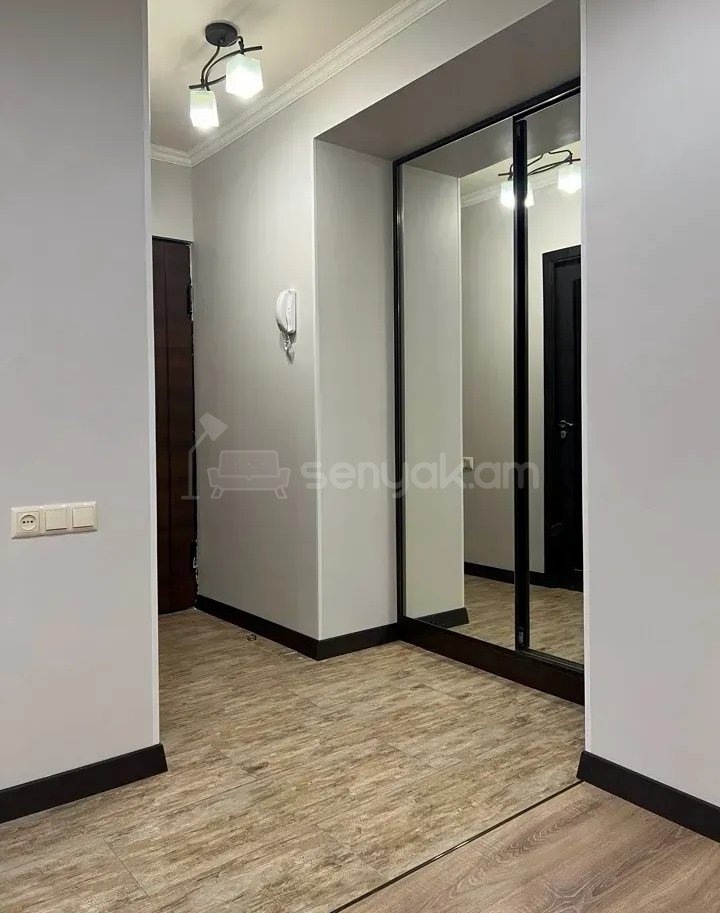 3 Սենյականոց Բնակարան, 70քմ, 2/11 հարկ, Կապիտալ Վերանորոգված, Կահավորված, Արևկող