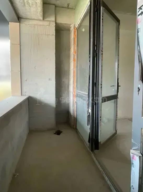 2 Սենյականոց Բնակարան, 40քմ, 2/14 հարկ, Զրոյական Վիճակում