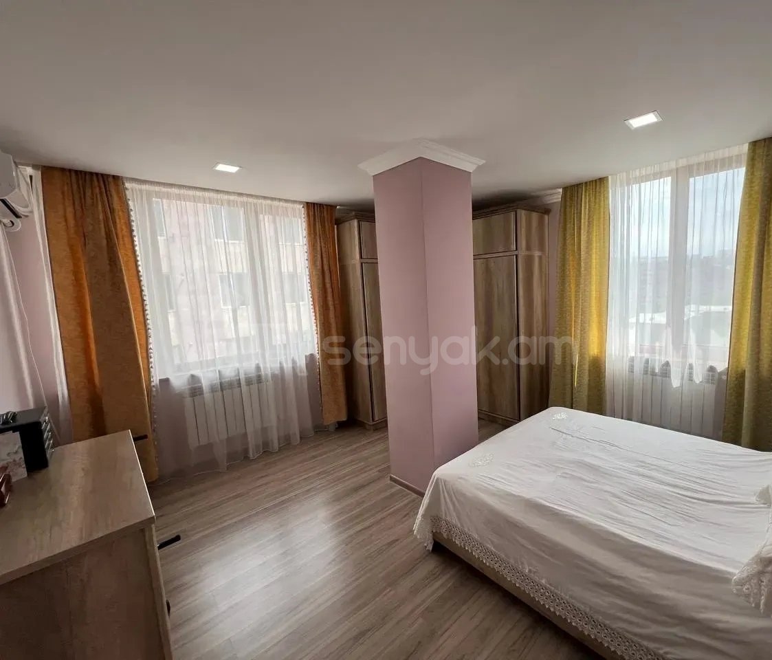 2 Սենյականոց Բնակարան Նորակառույցում, 56քմ, 11/11 հարկ, Կապիտալ Վերանորոգված