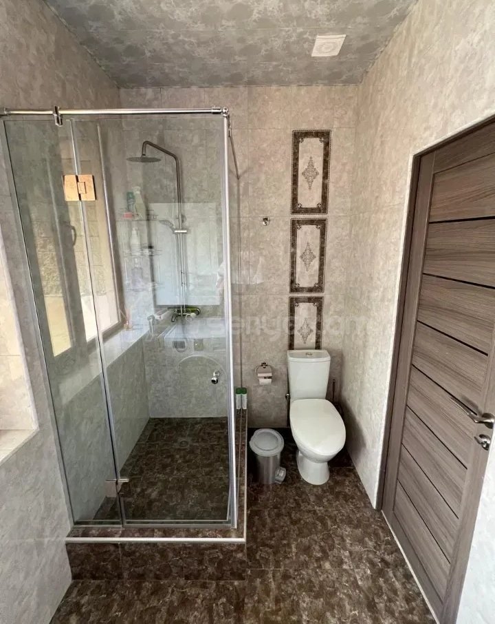 2 Սենյականոց Բնակարան Նորակառույցում, 56քմ, 11/11 հարկ, Կապիտալ Վերանորոգված