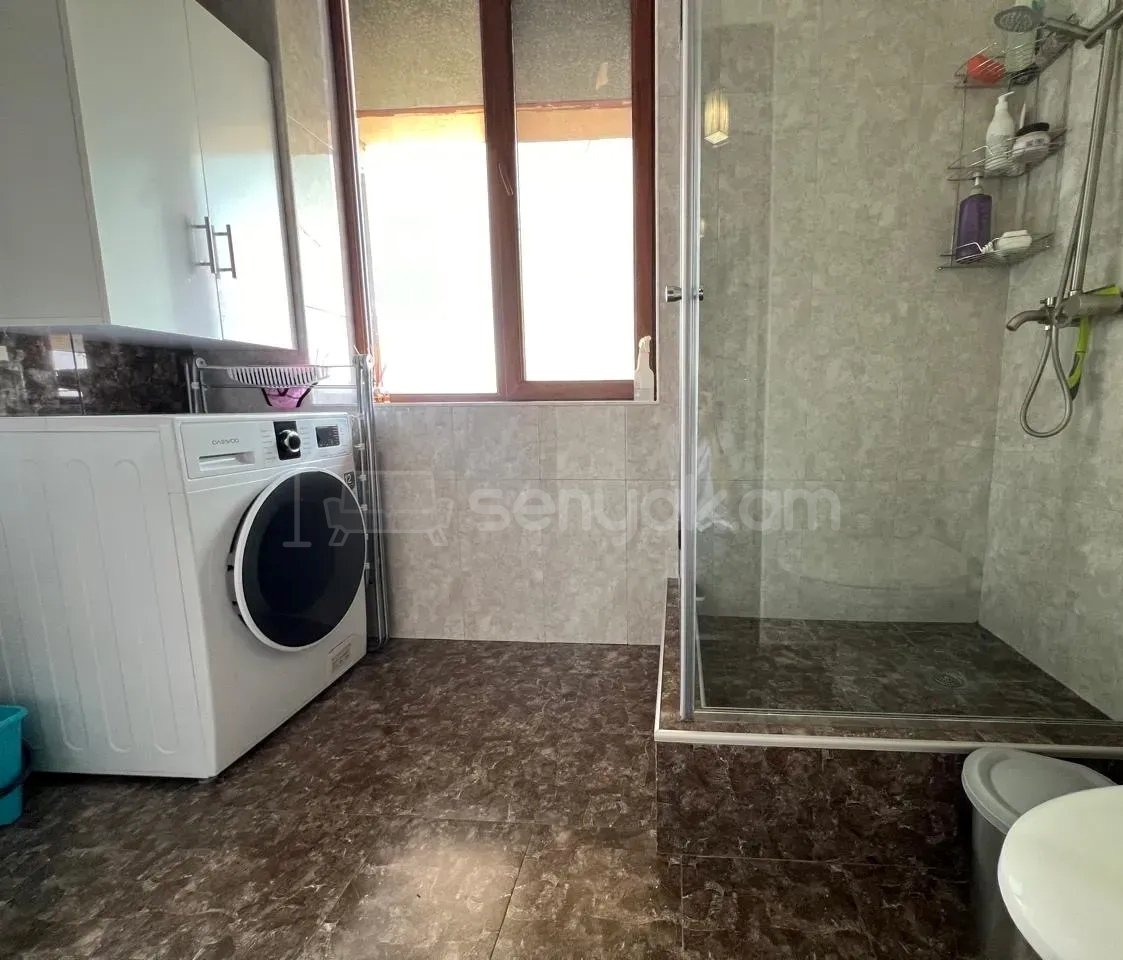 2 Սենյականոց Բնակարան Նորակառույցում, 56քմ, 11/11 հարկ, Կապիտալ Վերանորոգված