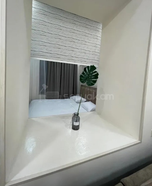 2 Սենյականոց Բնակարան Քարե Շենքում, 43քմ, 1/5 հարկ, Կապիտալ Վերանորոգված