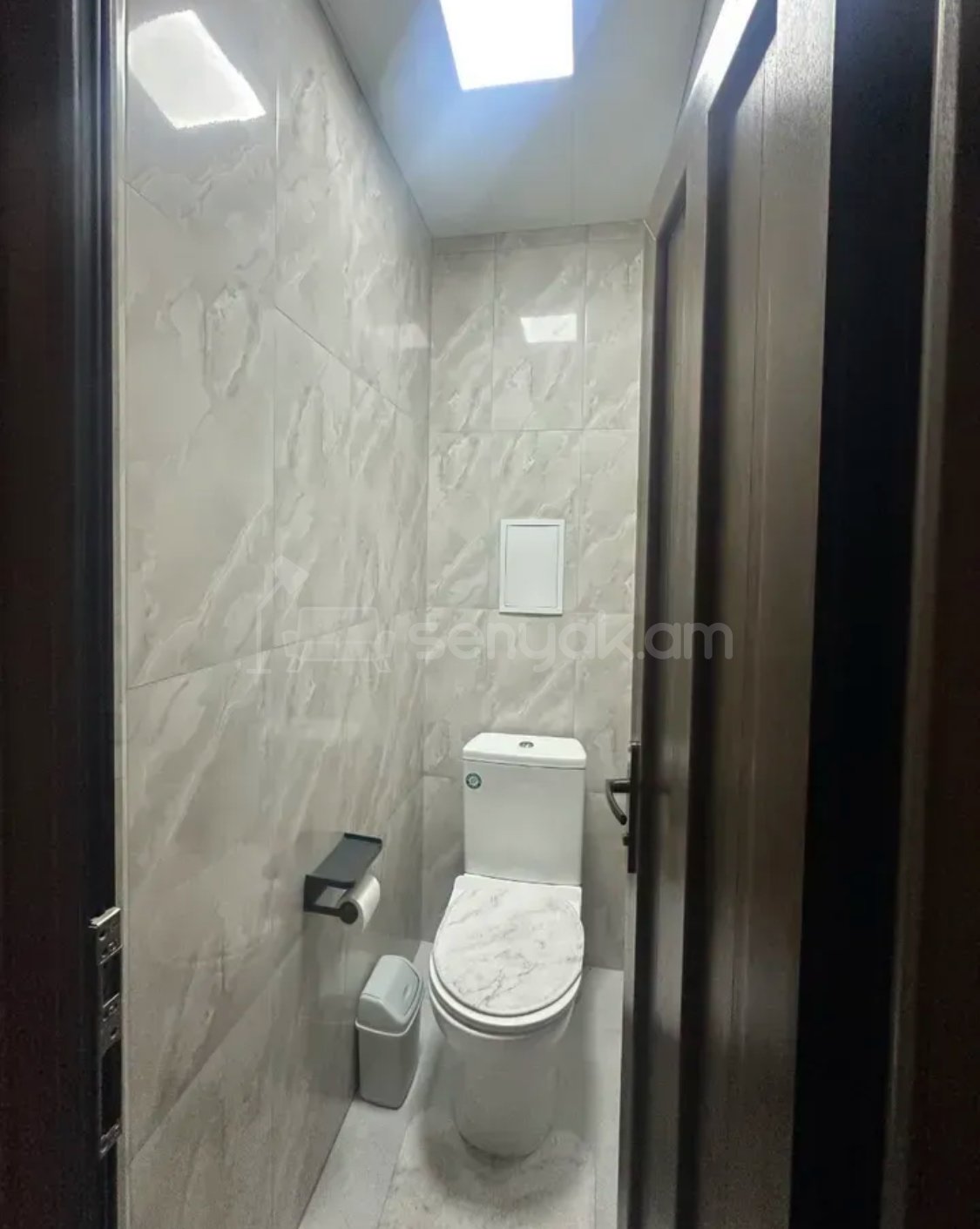 3 Սենյականոց Բնակարան, 60քմ, 5/5 հարկ, Կապիտալ Վերանորոգված