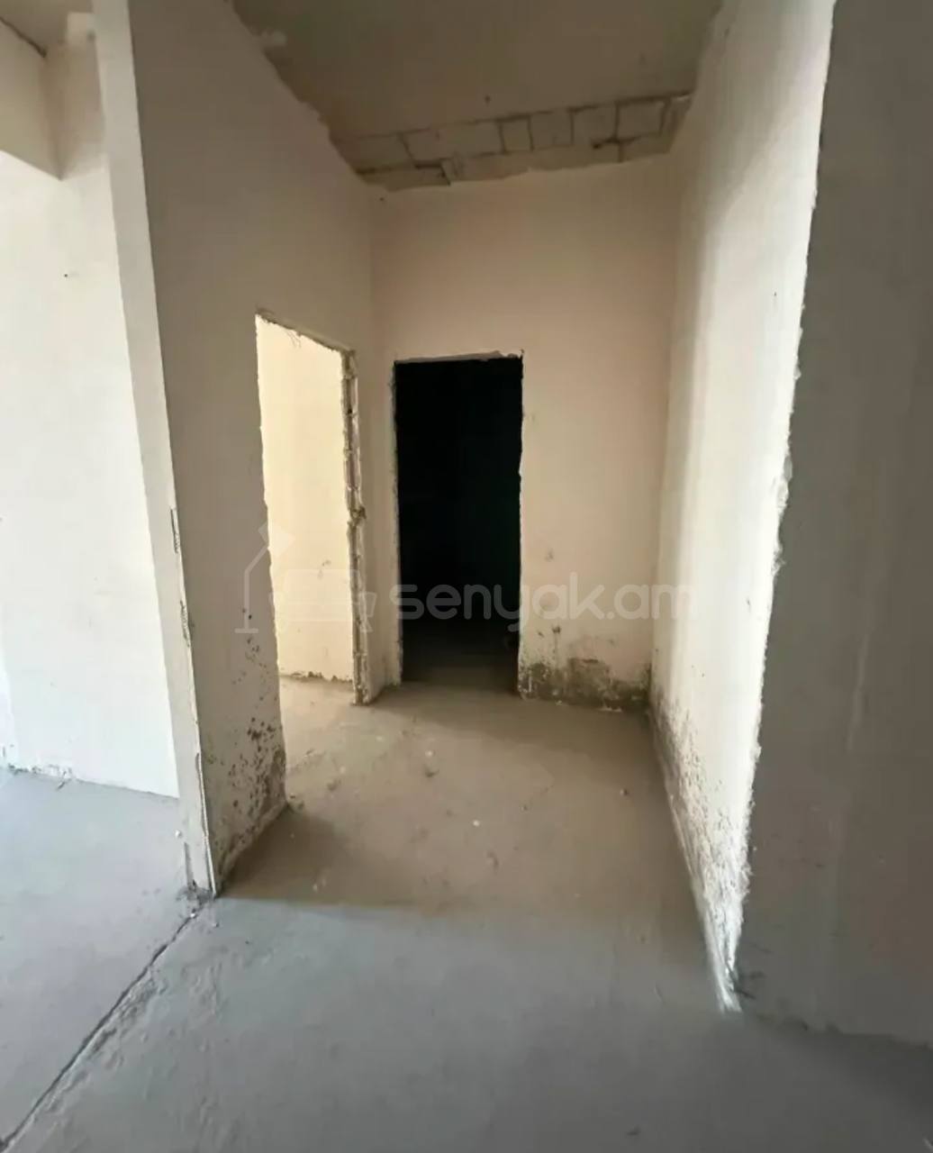 2 Սենյականոց Բնակարան, 64քմ, 11/13 հարկ, Կապիտալ Վերանորոգված