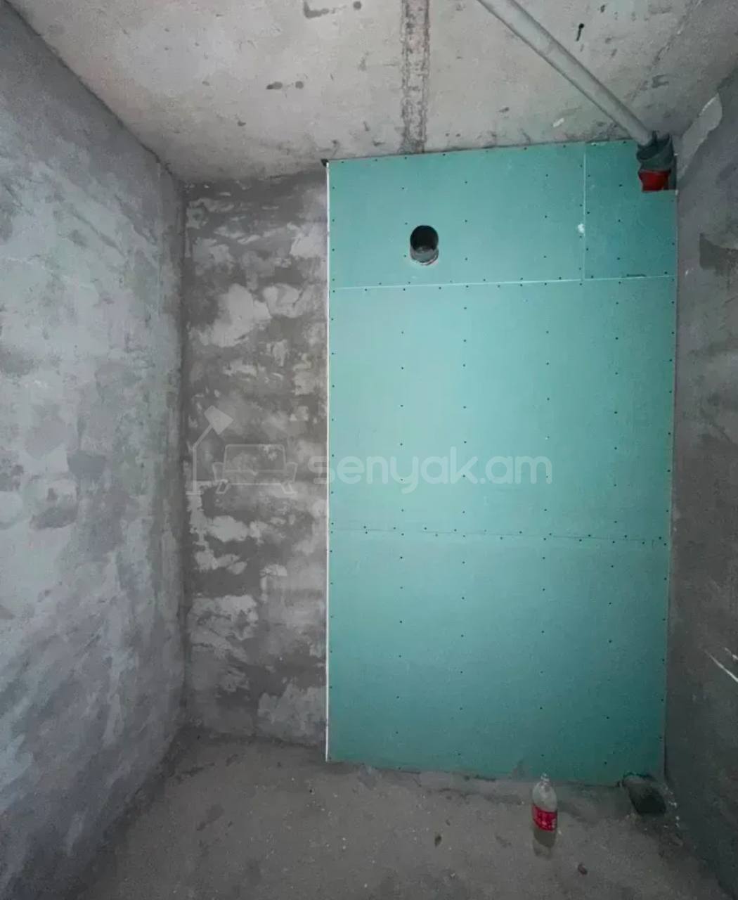 2 Սենյականոց Բնակարան, 64քմ, 11/13 հարկ, Կապիտալ Վերանորոգված