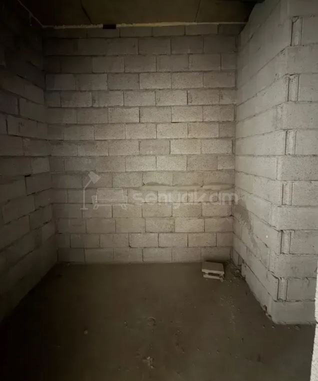 3 Սենյականոց Բնակարան, 80քմ, 6/14 հարկ, Զրոյական Վիճակում
