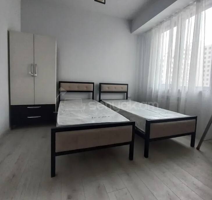 3 Սենյականոց Բնակարան Նորակառույցում, 89քմ, 7/16 հարկ, Կապիտալ Վերանորոգված