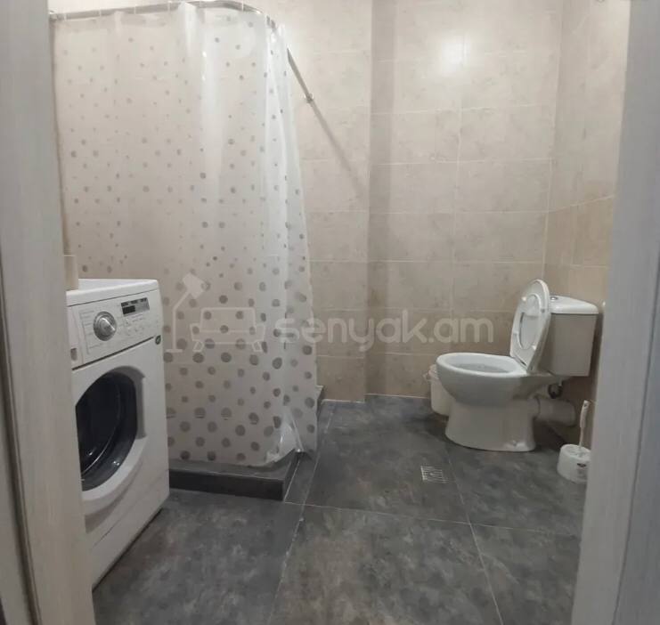 3 Սենյականոց Բնակարան Նորակառույցում, 89քմ, 7/16 հարկ, Կապիտալ Վերանորոգված