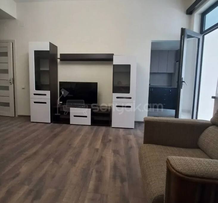 3 Սենյականոց Բնակարան Նորակառույցում, 89քմ, 7/16 հարկ, Կապիտալ Վերանորոգված