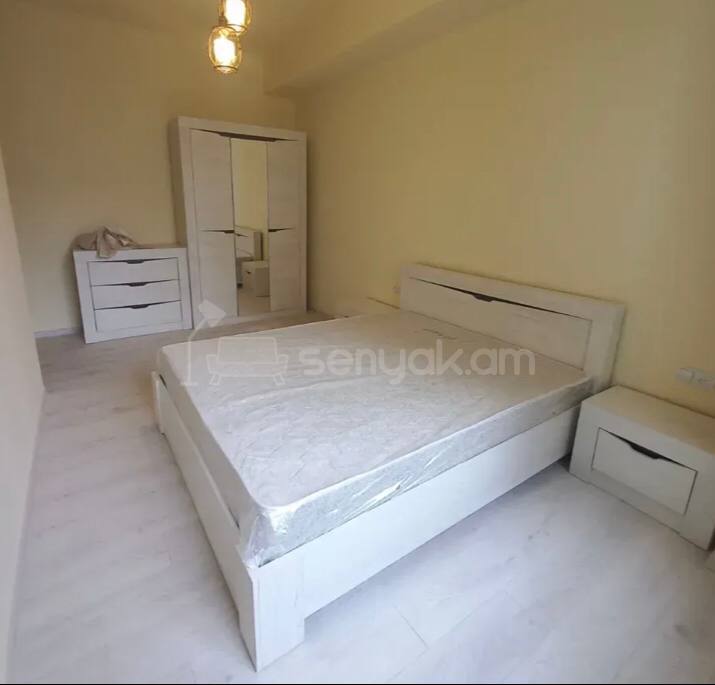 3 Սենյականոց Բնակարան Նորակառույցում, 89քմ, 7/16 հարկ, Կապիտալ Վերանորոգված