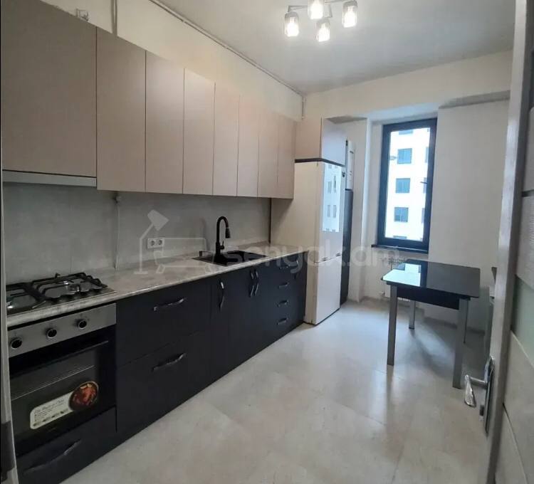 3 Սենյականոց Բնակարան Նորակառույցում, 89քմ, 7/16 հարկ, Կապիտալ Վերանորոգված