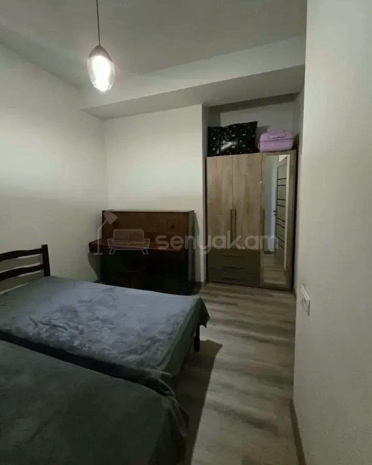 3 Սենյականոց Բնակարան Նորակառույցում, 70քմ, 13/16 հարկ, Կապիտալ Վերանորոգված