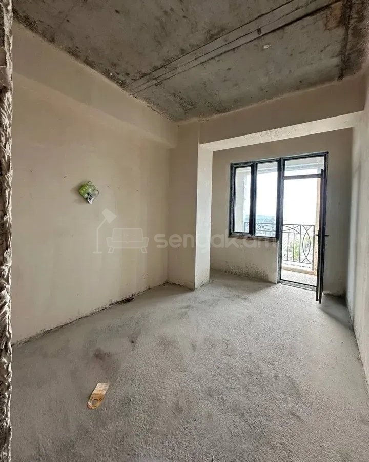 3 Սենյականոց Բնակարան Նորակառույցում, 90քմ, 16/16 հարկ, Զրոյական Վիճակում