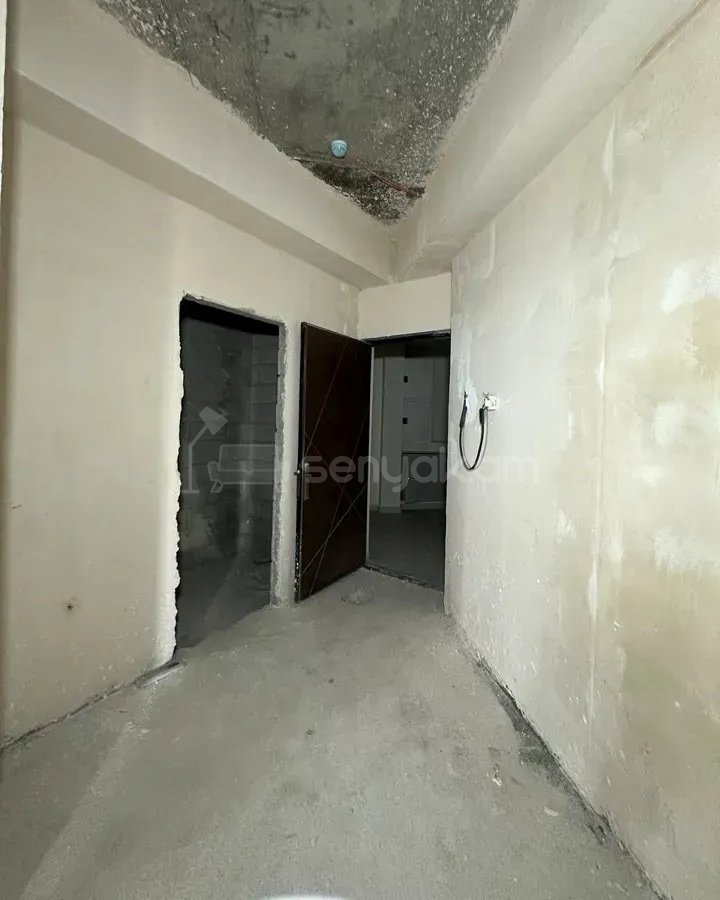 3 Սենյականոց Բնակարան Նորակառույցում, 90քմ, 16/16 հարկ, Զրոյական Վիճակում