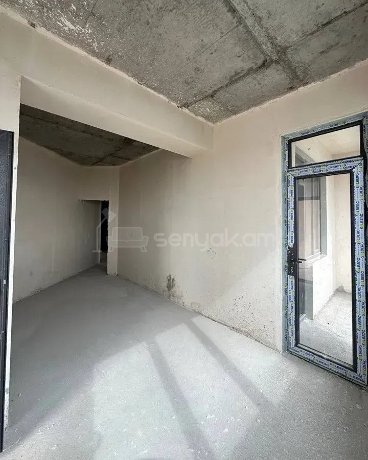 3 Սենյականոց Բնակարան Նորակառույցում, 90քմ, 16/16 հարկ, Զրոյական Վիճակում