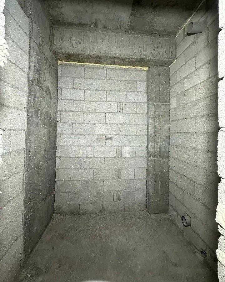 3 Սենյականոց Բնակարան Նորակառույցում, 90քմ, 16/16 հարկ, Զրոյական Վիճակում