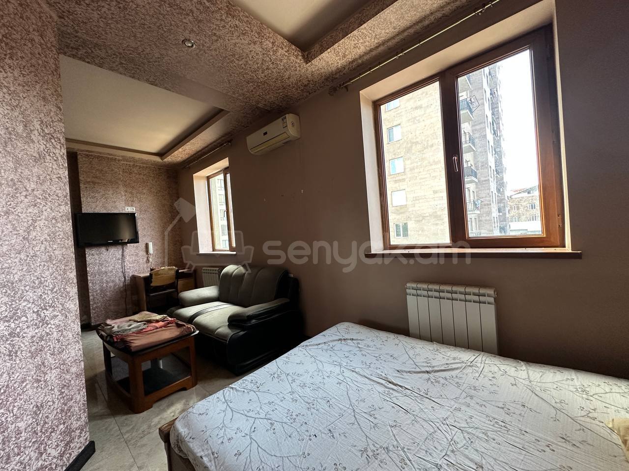 Կոմերցիոն Տարածք, 390քմ