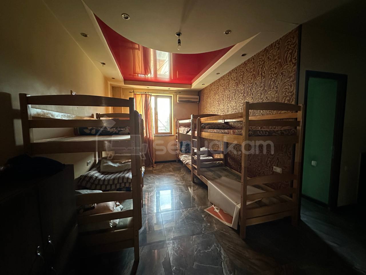 Կոմերցիոն Տարածք, 390քմ