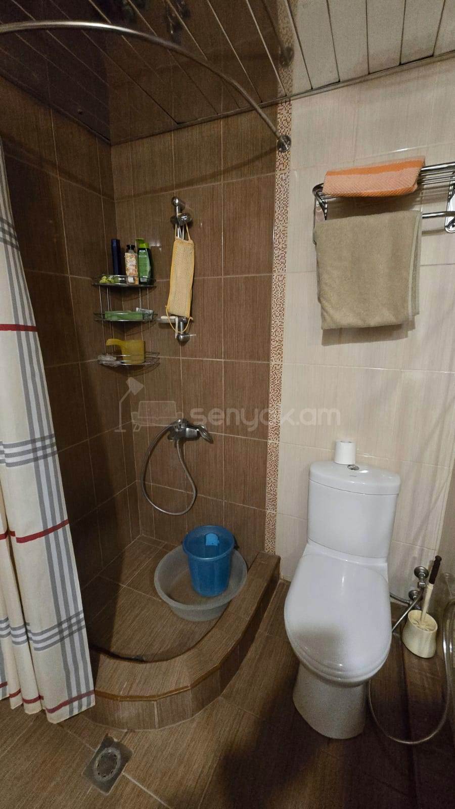 2 Սենյականոց Բնակարան Նորակառույցում, 55քմ, 6/10 հարկ, Դիզայներական Վերանորոգված, Կահավորված, Արևկող